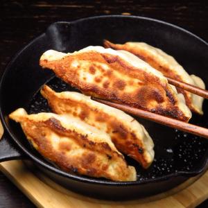 焼き餃子(4個)