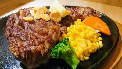 レアステーキ専門店 松本ステーキの 口コミ おすすめメニュー 激安 安いランチなび 熊本市中央区