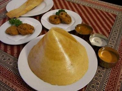 インド料理 サティヤム SATYAM
