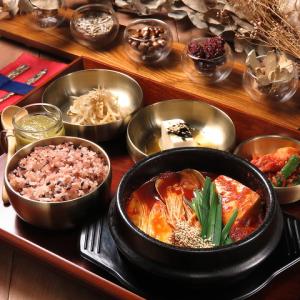 Korean food&cafe 日 韓茶 ta-yon