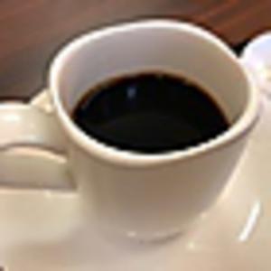 モーニングセット…HOT COFFEE(3種)が+200円(税込)で付けられます☆