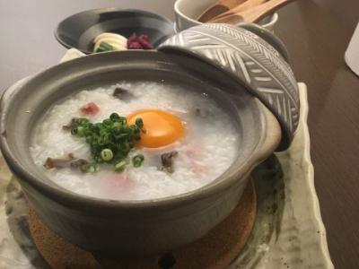 すっぽんスープ・すっぽん雑炊(季節商品)