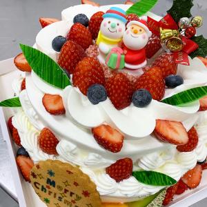 【大好評♪】誕生日・記念日のホールケーキ※2名様より