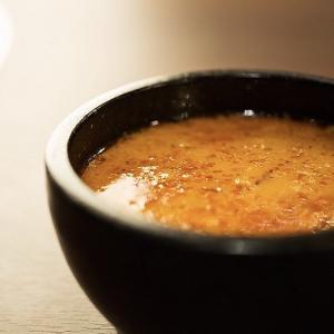 赤スープ