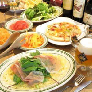 All day dining Hikari(おーるでいだいにんぐひかり)