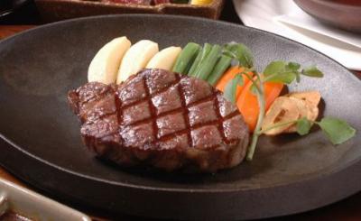肉の松阪 山之上本店