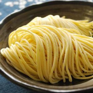 女性にも食べやすい 生パスタ スパゲティーニ