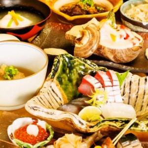 【みなみ特選おまかせ寿司コース】厳選された新鮮素材を使った創作和食コース