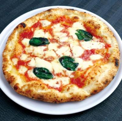 pizzeria Martano ピッツェリア マルターノ