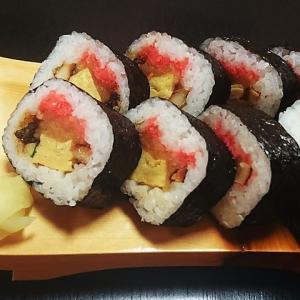 巻寿司