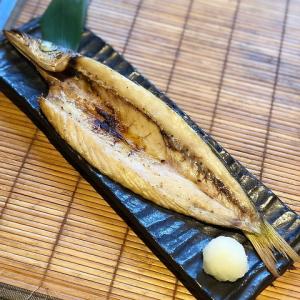 静岡県産梭子魚の開き