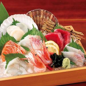 【町田で北海道の味を堪能】海鮮を中心に、産地直送の新鮮食材を味わう…刺身・炙り・寿司等多彩な料理充実