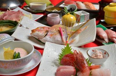 ◆お食い初めや各種記念日に◆お祝い会席～ご希望により鯛のお造りのサービスも！～