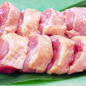 岩手県産 菜彩鶏(さいさいどり) 塩
