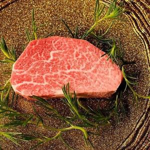 A5銘柄牛の「熟成肉」◆岐阜駅で精肉一筋60年余りの目利きで厳選した最上肉の熟成は絶品！