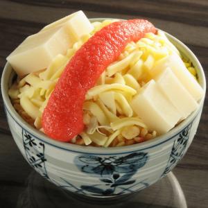 札幌焼き/モチチーズ明太もんじゃが人気！！