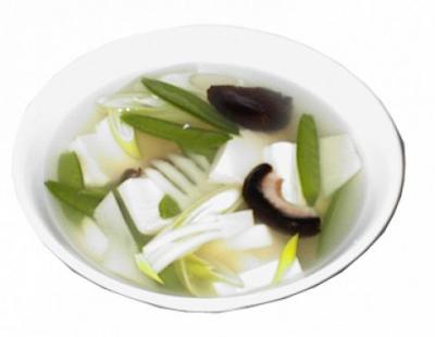 豆腐スープ/野菜スープ/玉子スープ/チゲスープ