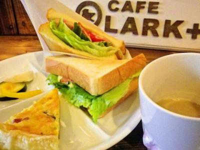 CAFE LARK+(かふぇらーくぷらす)