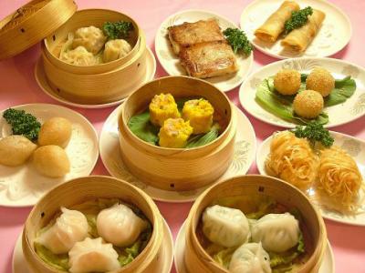 香港料理 申申 西麻布店