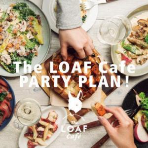 The LOAF Cafe ザ ローフ カフェ