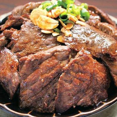 肉の石川 南国カリィー HANOHANO 平塚店