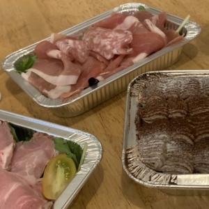 TAKCAFE italian dishes and cakes(たくかふぇいたりあんでぃっしゅあんどけーくす　さがみおおつか)