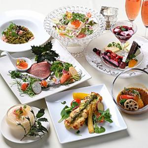 HARI ハリ Japanese dining lounge