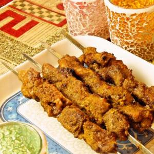 シルクロード・タリムウイグルレストラン SilkRoad Tarim Uyghur Restaurant