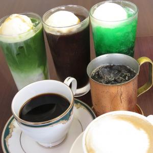 cafe premiere カフェプリミエール
