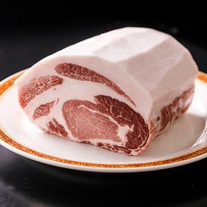 当店自慢の岩手県産『岩中豚』(数ある豚肉の中から辿り着いた、やっぱり美味しいと思える「岩中豚」)