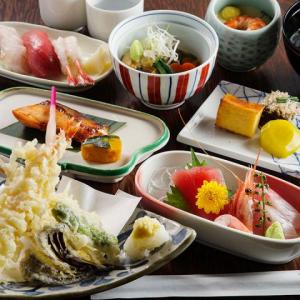 宴会コースは3000円からご用意しております！【市場から毎朝仕入れる新鮮な魚介類など旬の味覚を堪能！】