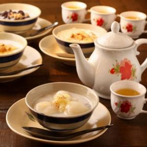【スイーツ・紅茶も充実♪】ベトナムで人気な「チェー」、ベトナム紅茶と合わせて食後のティータイムに★