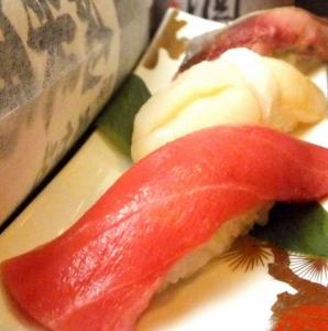 お寿司は1貫92円～！大ぶりのネタで大満足間違いなし！
