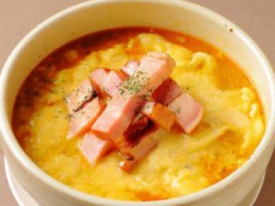 スープカレー ビヨンドエイジ 札幌 南19条店 Soup Curry Beyond Age