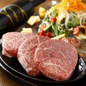 世界に誇る日本の「WAGYU」で特別な日を特別なステーキでお祝いしよう