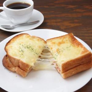 Bread「ハム＆チーズ」