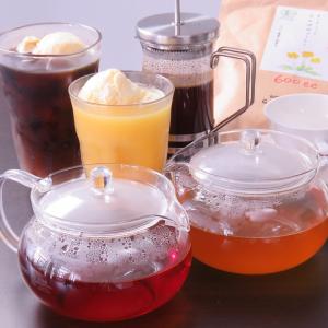 佐賀県 がばい農園の健康茶◎ 有機農園三年番茶やどくだみ茶、オーガニックルイボスティーなど 各400円