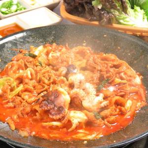 韓国焼肉コギハンパン