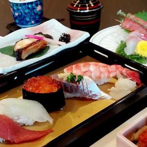 当店自慢の料理満載の寿司宴会♪各種ご宴会に。