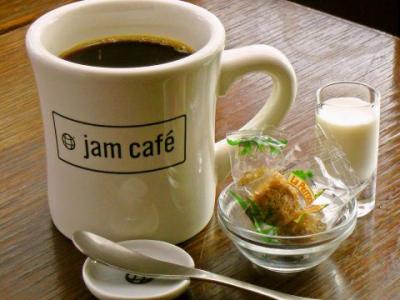 jam cafe GARDEN(じゃむかふぇがーでん)