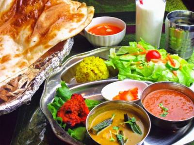 Indian Dining GANESHA(いんでぃあんだいにんぐがねーしゃ)