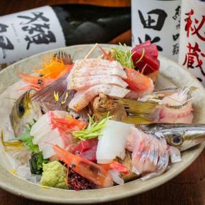 舞鶴魚料理 魚源