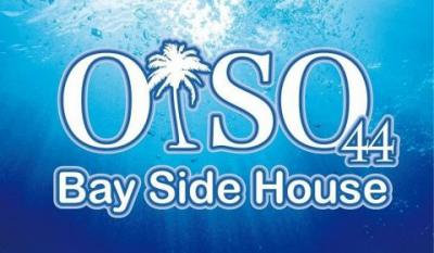 OISO Bay Side House(おおいそ　べい　さいど　はうす)
